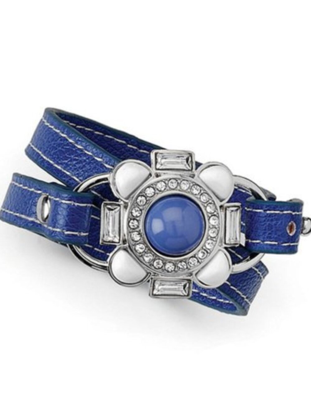 Lia Sophia "UNDER WRAPS" Bracelet